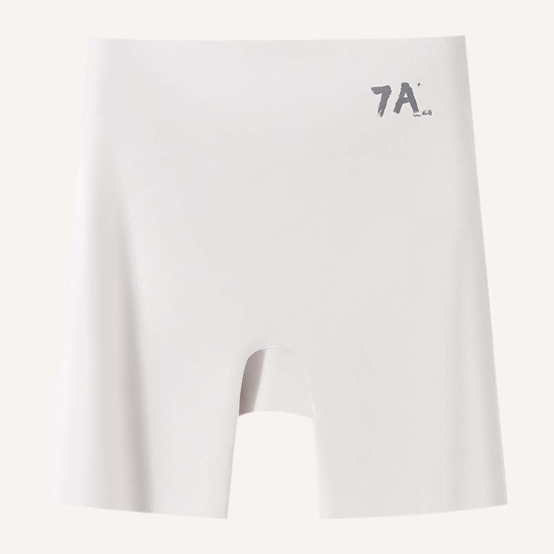 Drei-in-eins-Hose mit hoher Taille und Bauchweg-Effekt