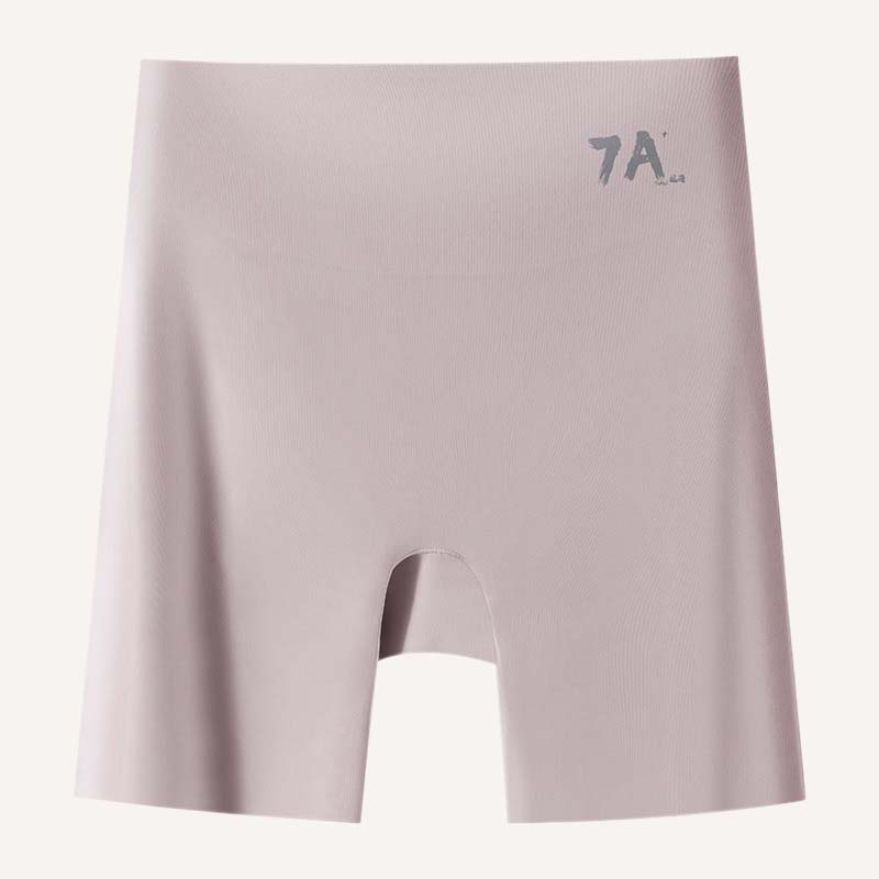 Drei-in-eins-Hose mit hoher Taille und Bauchweg-Effekt