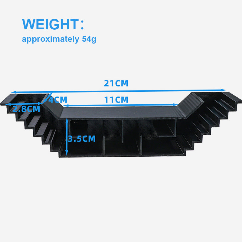 🐠 Aquarium Verstecktunnel – Sichere Höhle & Natürliches Deko-Element