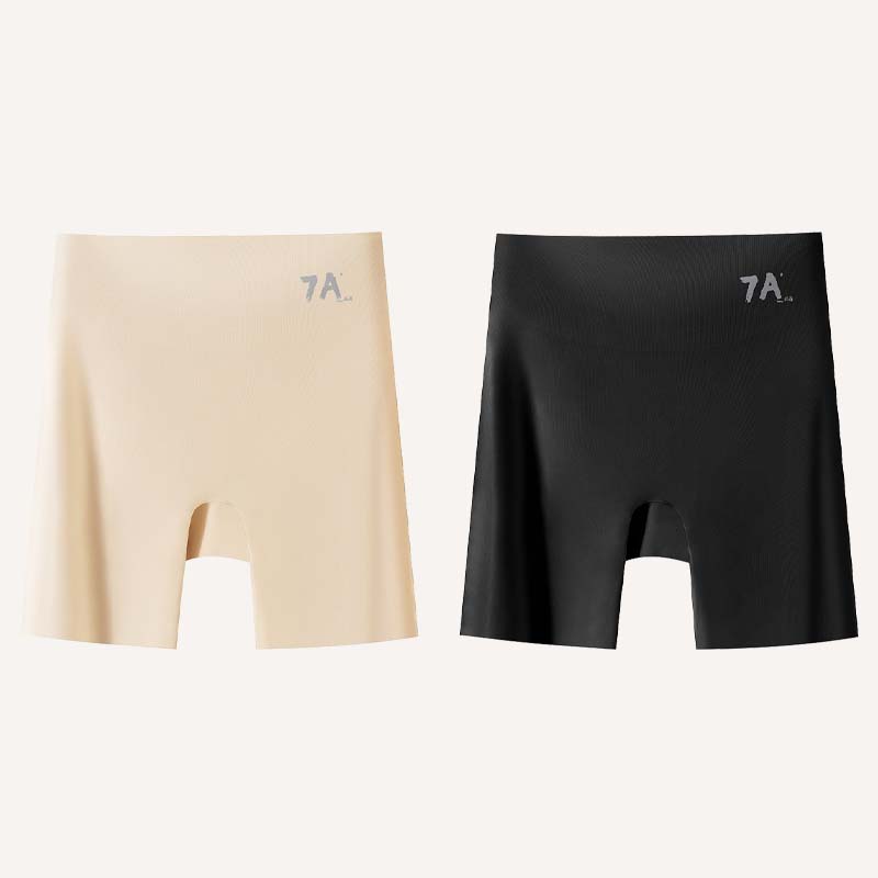 Drei-in-eins-Hose mit hoher Taille und Bauchweg-Effekt