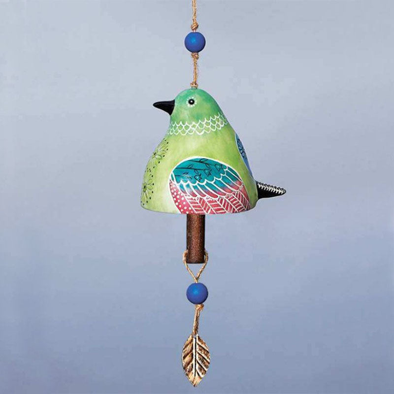 🐦Gartenvogel-Gesangskunst-Windspiele