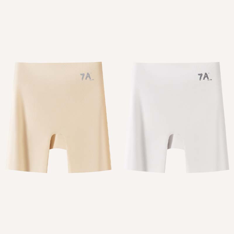 Drei-in-eins-Hose mit hoher Taille und Bauchweg-Effekt