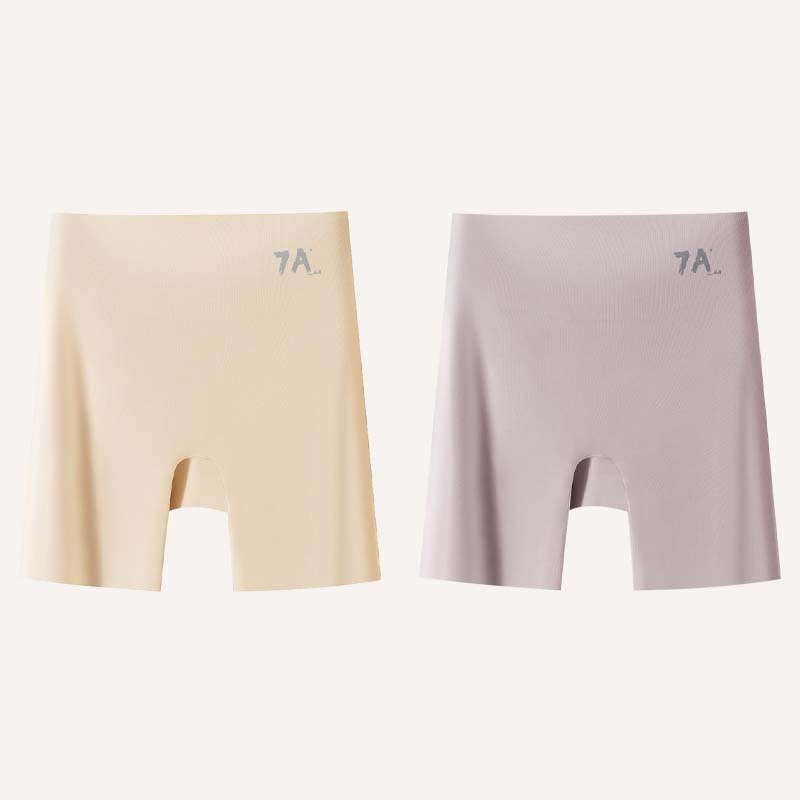 Drei-in-eins-Hose mit hoher Taille und Bauchweg-Effekt