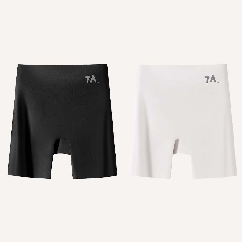 Drei-in-eins-Hose mit hoher Taille und Bauchweg-Effekt