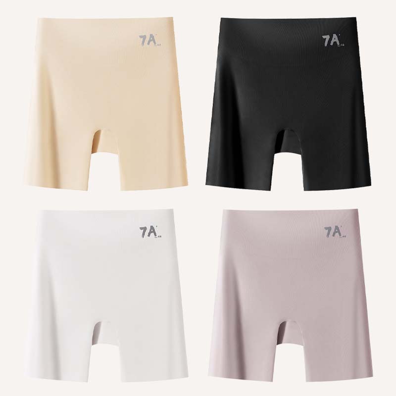 Drei-in-eins-Hose mit hoher Taille und Bauchweg-Effekt