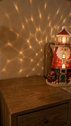 Bauen. Dekorieren. Leuchten lassen. Schenken Sie sich pure Gemütlichkeit und achtsame Momente ohne Bildschirmzeit. 🎄