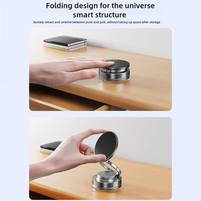 📱🚗Der beliebteste magnetische Handyhalter – 360° verstellbar🔄