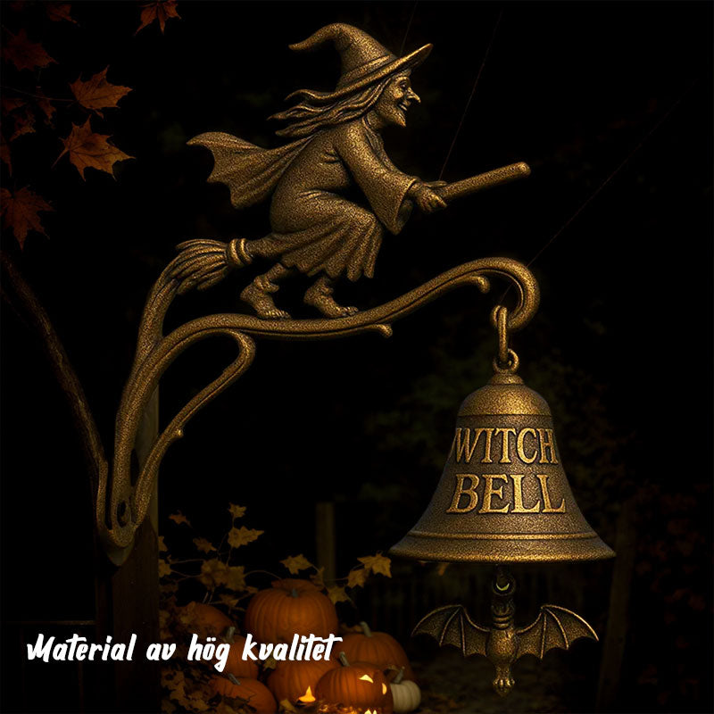 🧙✨Lassen Sie Ihre Gäste von Magie direkt an der Tür begrüßen!✨Hexentürklinge