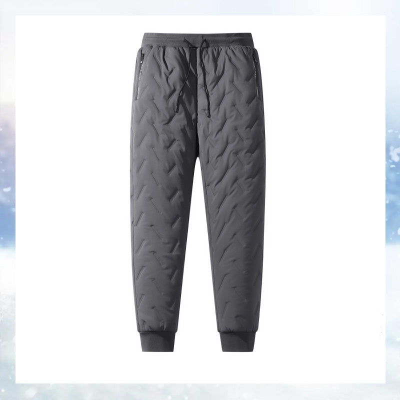 π 49 % RABATT π₯ Unisex-Jogginghose aus Fleece