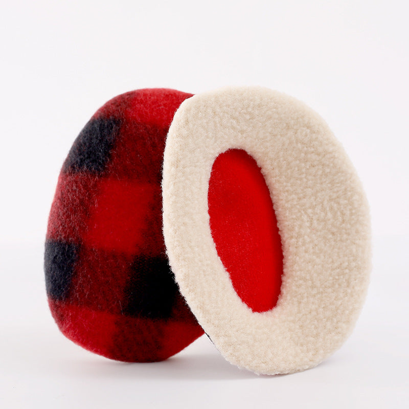 Winddichte Ohrenschützer für den Winter ❄️ | Maximaler Kälteschutz 🌬️