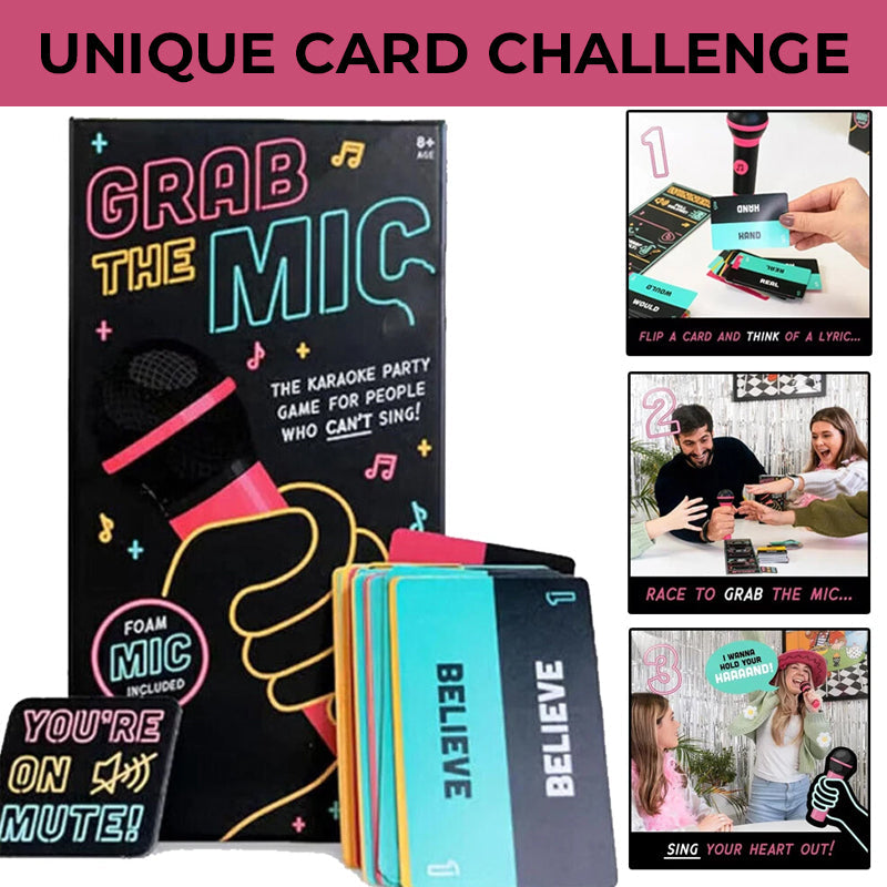 The Bad Singer's Board Game