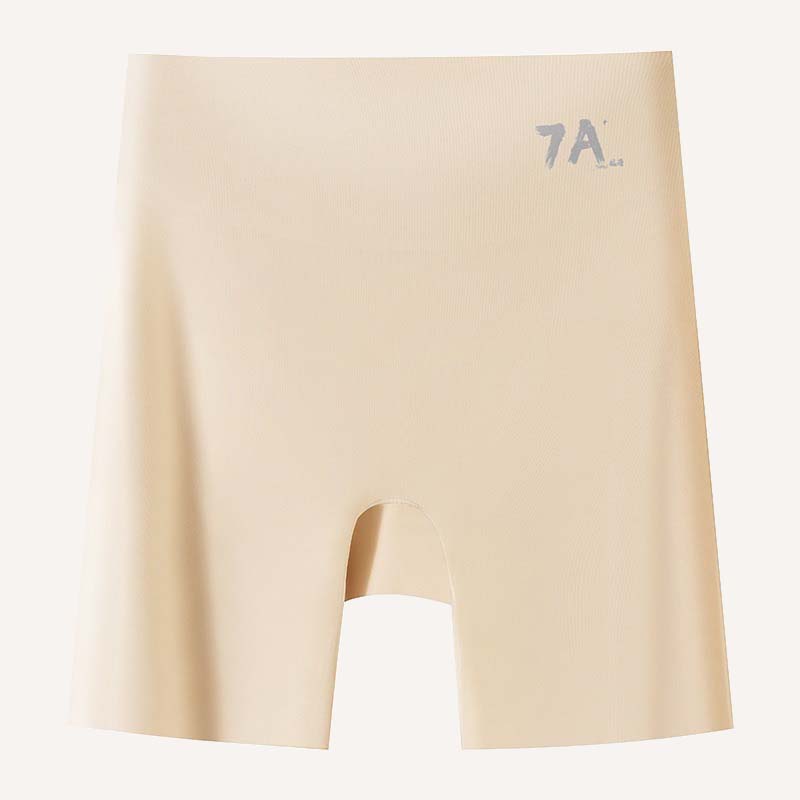 Drei-in-eins-Hose mit hoher Taille und Bauchweg-Effekt