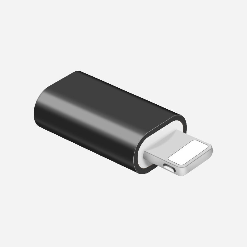 HD Handy-Endoskop: 8mm Wasserdichte Inspektionskamera (IP67) für Android