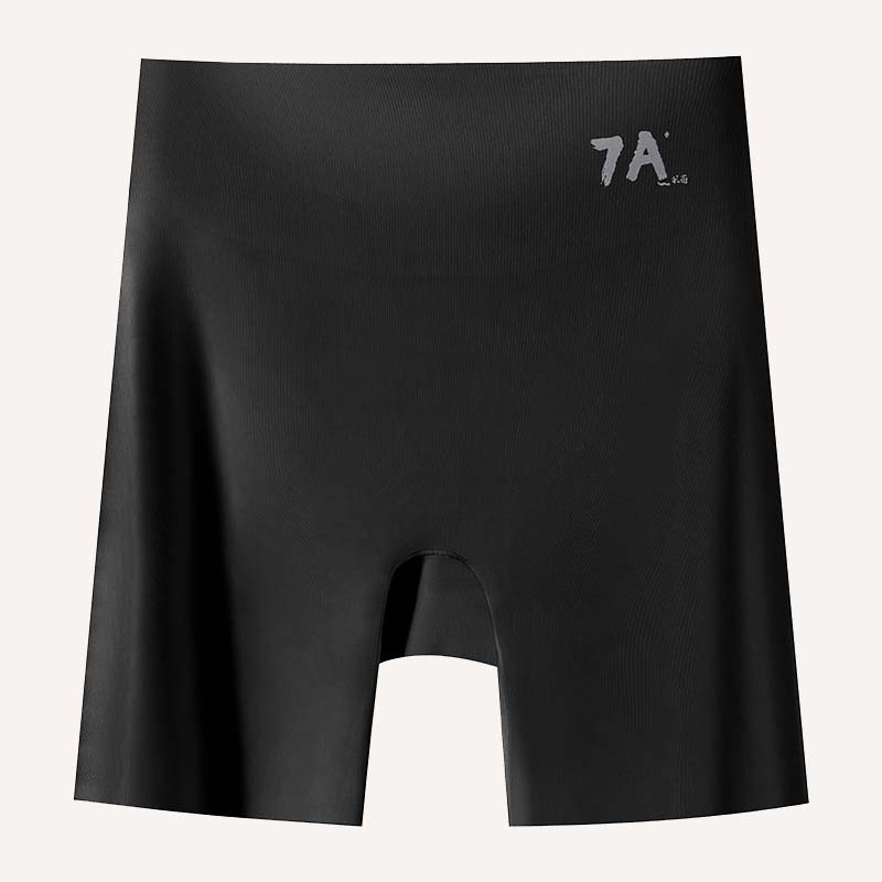 Drei-in-eins-Hose mit hoher Taille und Bauchweg-Effekt