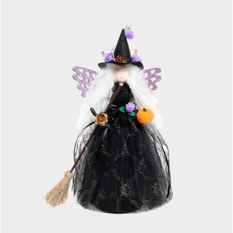 🧙♀️ Halloween-Deko war noch nie so süß! Verwandle dein Zuhause sofort in eine Wohlfühloase ✨