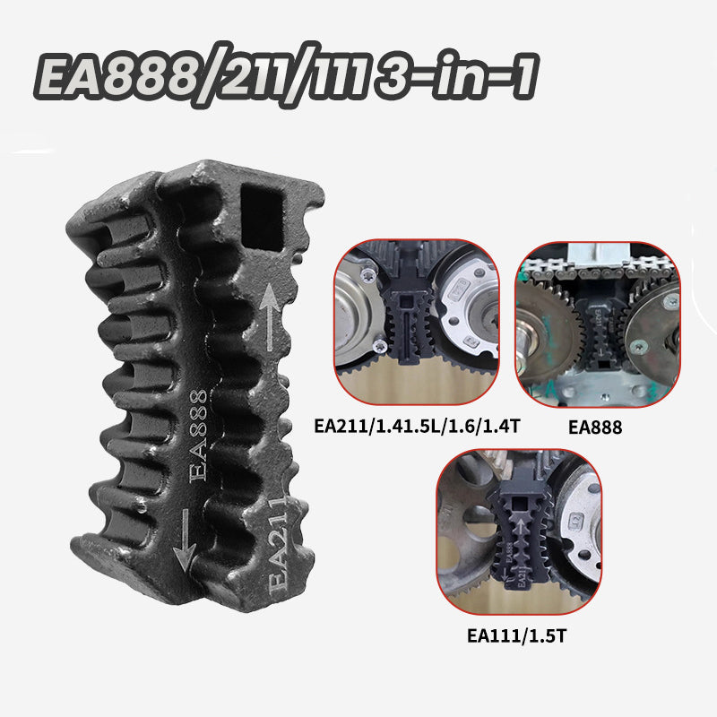 đ§ Motor-Einstellwerkzeug kompatibel mit VW & Audi â EA888 EA211 EA111