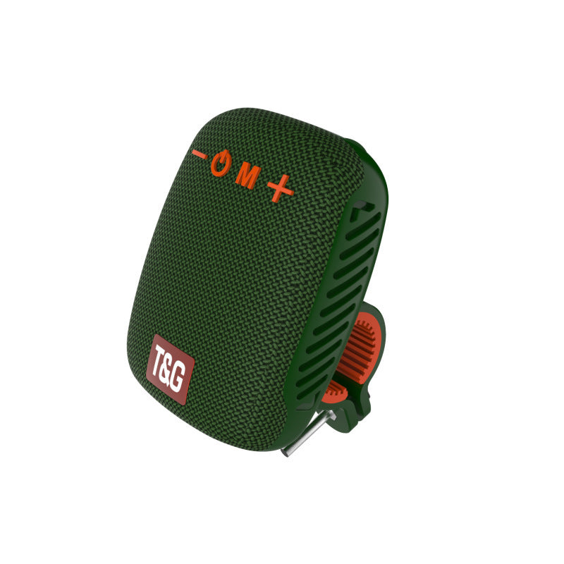 🧲 Magnetische Bluetooth-Fahrradbox ✨ IPX5 Wetterfest – Die sichere Kopfhörer-Alternative 🚲
