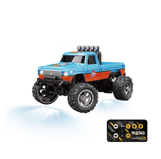 🔥OEIN Mini-RC-Monster-Truck