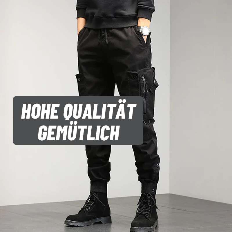 Heißer Verkauf 49 %-Kausale taktische Hosen für Herren