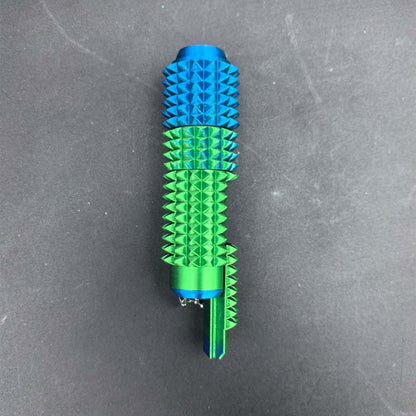 🔥 40% RABATT im Winter-SALE! 🧠 Premium Fidget Roller mit Noppen | Stressabbau & Fokus 🔑