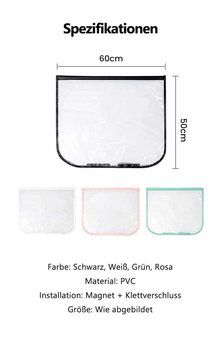 💎Magnetische E-Auto Ladeanschluss-Abdeckung — 100% Wasserdicht