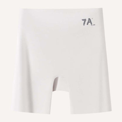 Drei-in-eins-Hose mit hoher Taille und Bauchweg-Effekt