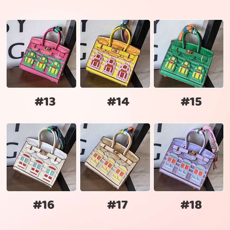 Fenster Mini-Tasche