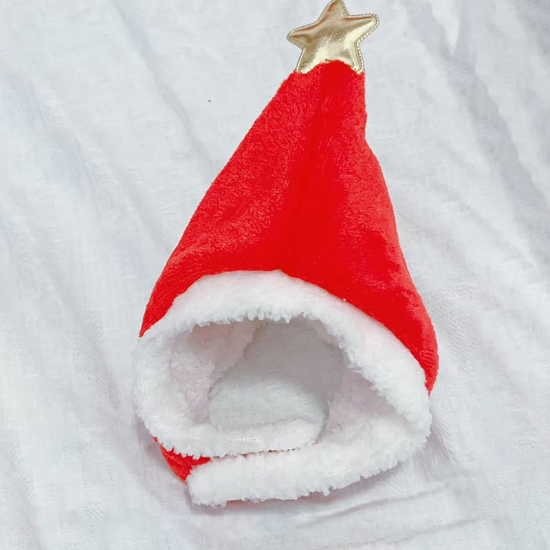 🔥 50% VOR-WEIHNACHTS-SALE! 🎁 | Warmes Haustierhaus 🐾 | Kuschelig & Für Katze & Hund 🎄