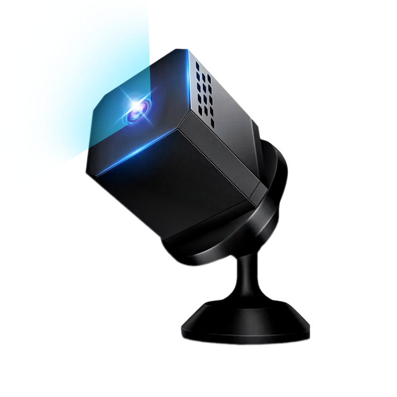 💥Mini-Smart-HD-Nachtsicht-Überwachungskamera