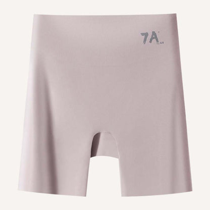 Drei-in-eins-Hose mit hoher Taille und Bauchweg-Effekt