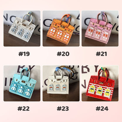 Fenster Mini-Tasche