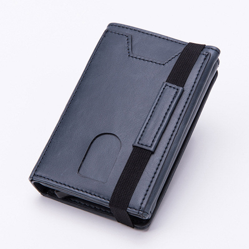 RFID-Diebstahlschutz-Kreditkartenbox