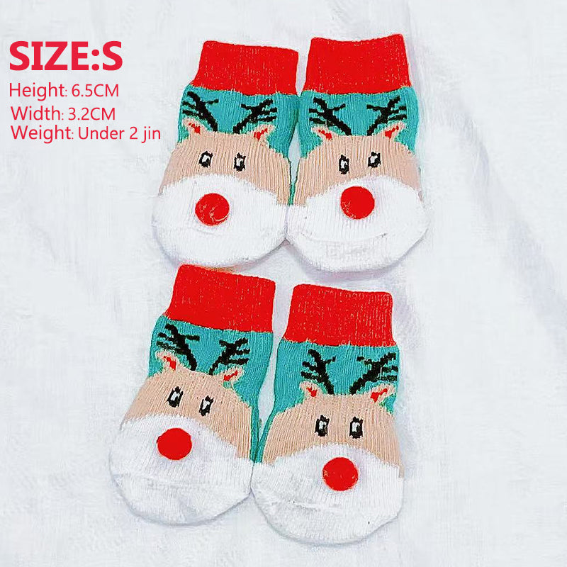 🔥 50% VOR-WEIHNACHTS-SALE! 🎁 | Warmes Haustierhaus 🐾 | Kuschelig & Für Katze & Hund 🎄