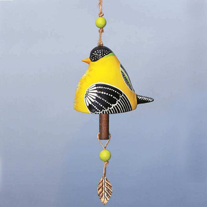 🐦Gartenvogel-Gesangskunst-Windspiele