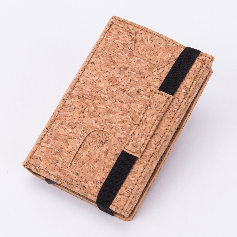RFID-Diebstahlschutz-Kreditkartenbox
