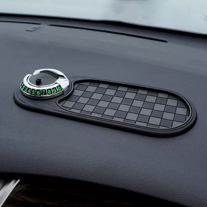 Multifunktionale Auto-Anti-Rutsch-Matte
