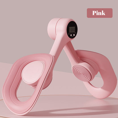 Multi-Beintrainer 360° | Kompakter Widerstandstrainer für Adduktoren & Core 💪