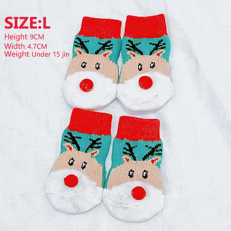 🔥 50% VOR-WEIHNACHTS-SALE! 🎁 | Warmes Haustierhaus 🐾 | Kuschelig & Für Katze & Hund 🎄