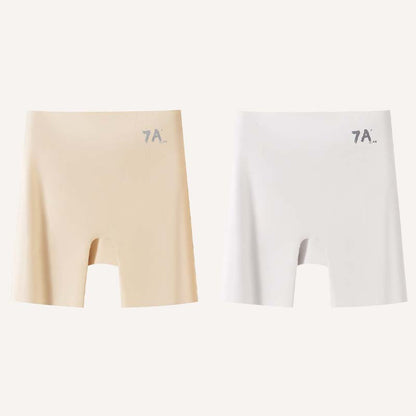 Drei-in-eins-Hose mit hoher Taille und Bauchweg-Effekt