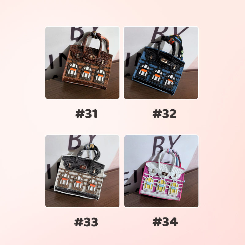 Fenster Mini-Tasche