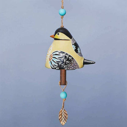 🐦Gartenvogel-Gesangskunst-Windspiele