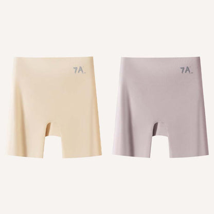 Drei-in-eins-Hose mit hoher Taille und Bauchweg-Effekt