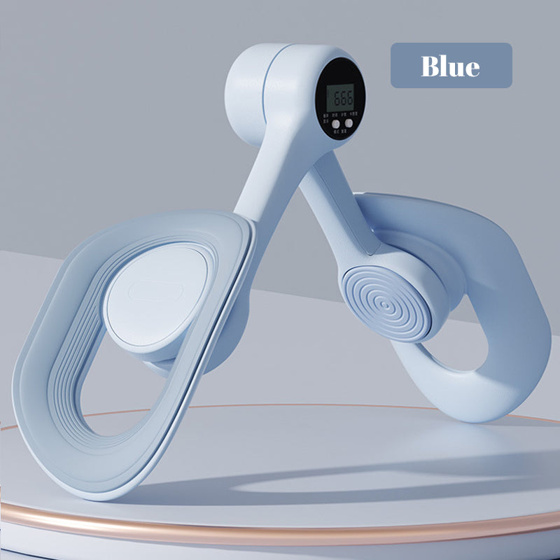 Multi-Beintrainer 360° | Kompakter Widerstandstrainer für Adduktoren & Core 💪