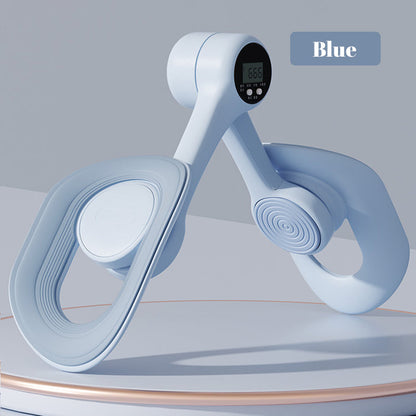Multi-Beintrainer 360° | Kompakter Widerstandstrainer für Adduktoren & Core 💪