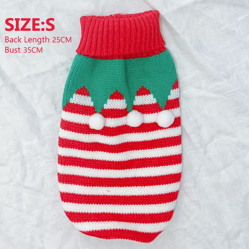 🔥 50% VOR-WEIHNACHTS-SALE! 🎁 | Warmes Haustierhaus 🐾 | Kuschelig & Für Katze & Hund 🎄