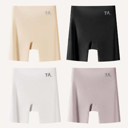 Drei-in-eins-Hose mit hoher Taille und Bauchweg-Effekt