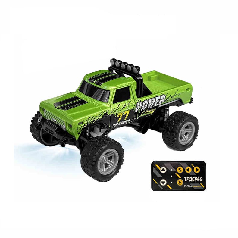 🔥OEIN Mini-RC-Monster-Truck