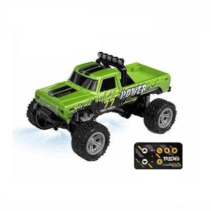 🔥OEIN Mini-RC-Monster-Truck