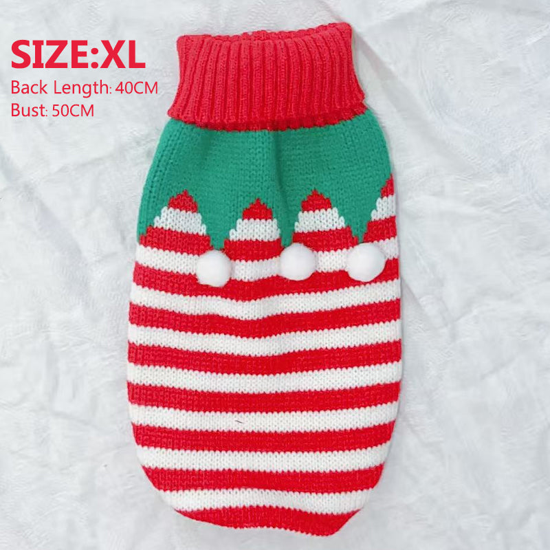 🔥 50% VOR-WEIHNACHTS-SALE! 🎁 | Warmes Haustierhaus 🐾 | Kuschelig & Für Katze & Hund 🎄