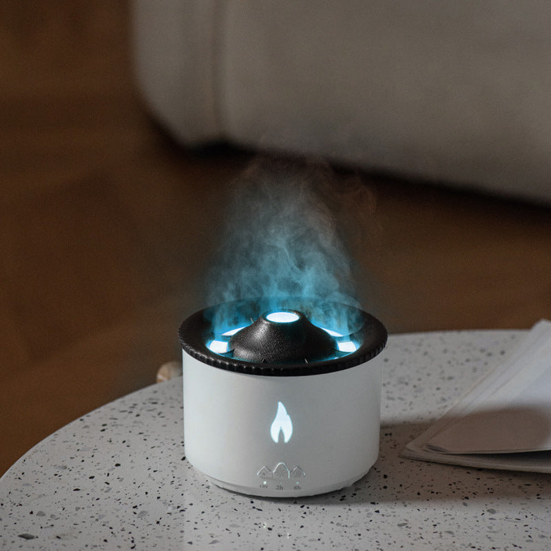 Neue Flammen-Aromatherapie-Maschine🔥Kostenloser Versand